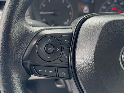 2024 Toyota Corolla Cross L