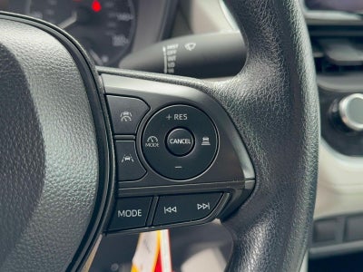 2024 Toyota Corolla Cross L