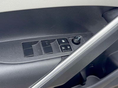 2024 Toyota Corolla Cross L