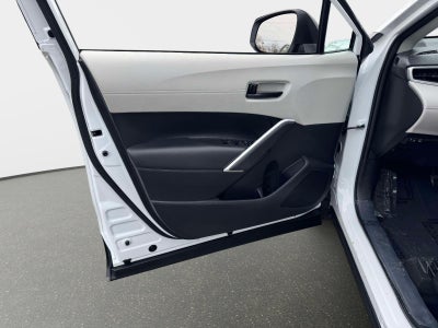 2024 Toyota Corolla Cross L