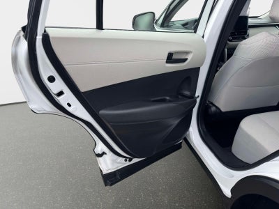 2024 Toyota Corolla Cross L