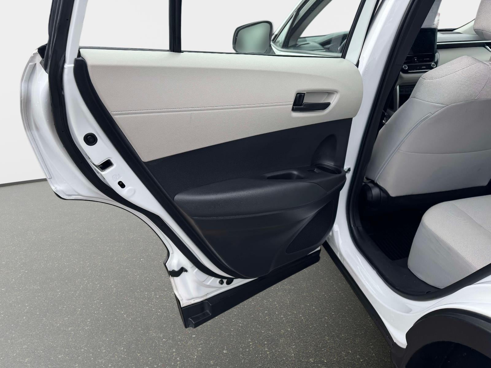 2024 Toyota Corolla Cross L