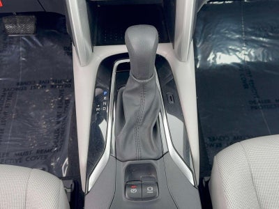 2024 Toyota Corolla Cross L