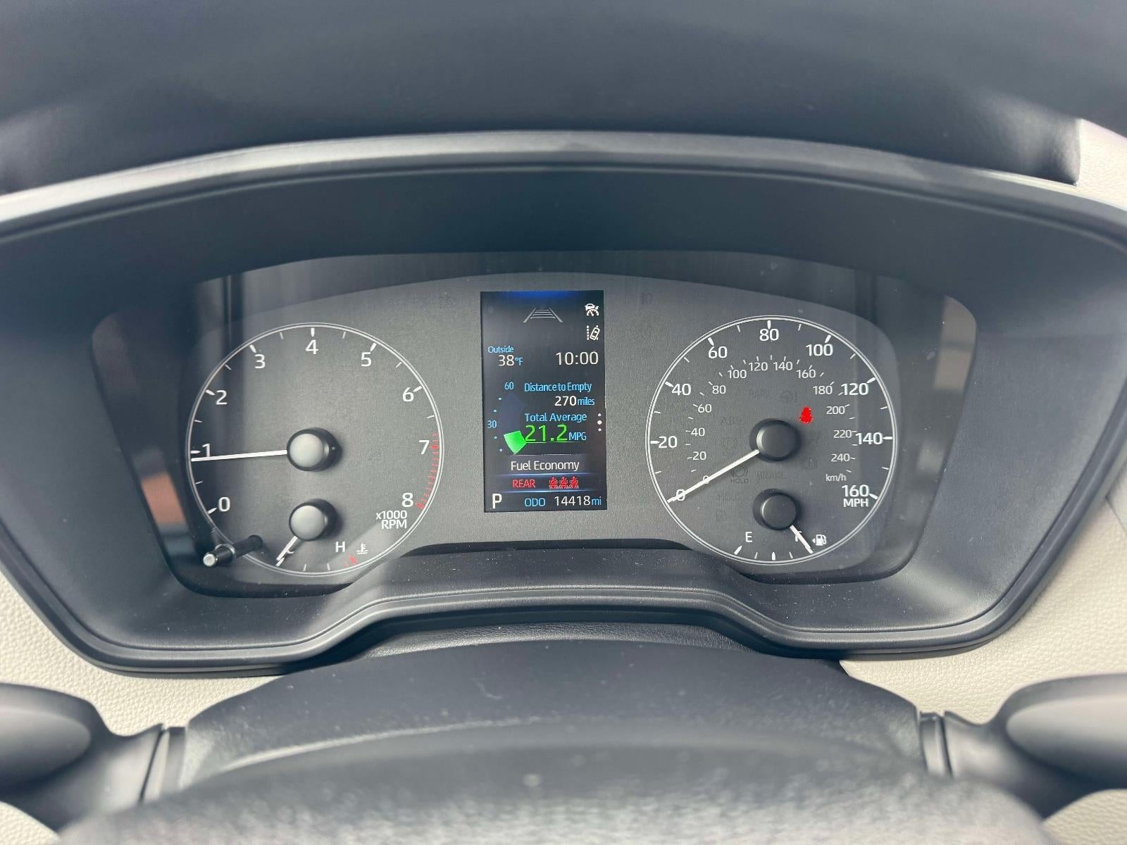 2024 Toyota Corolla Cross L