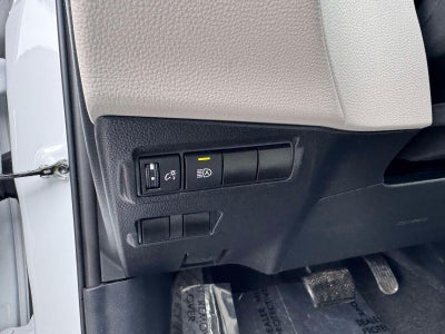 2024 Toyota Corolla Cross L