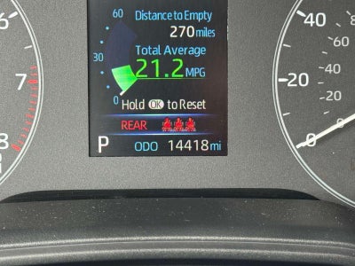 2024 Toyota Corolla Cross L