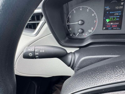 2024 Toyota Corolla Cross L