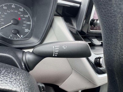 2024 Toyota Corolla Cross L