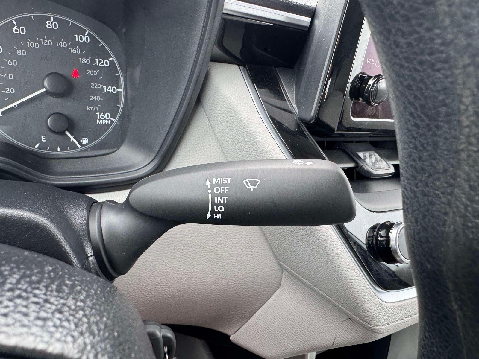 2024 Toyota Corolla Cross L