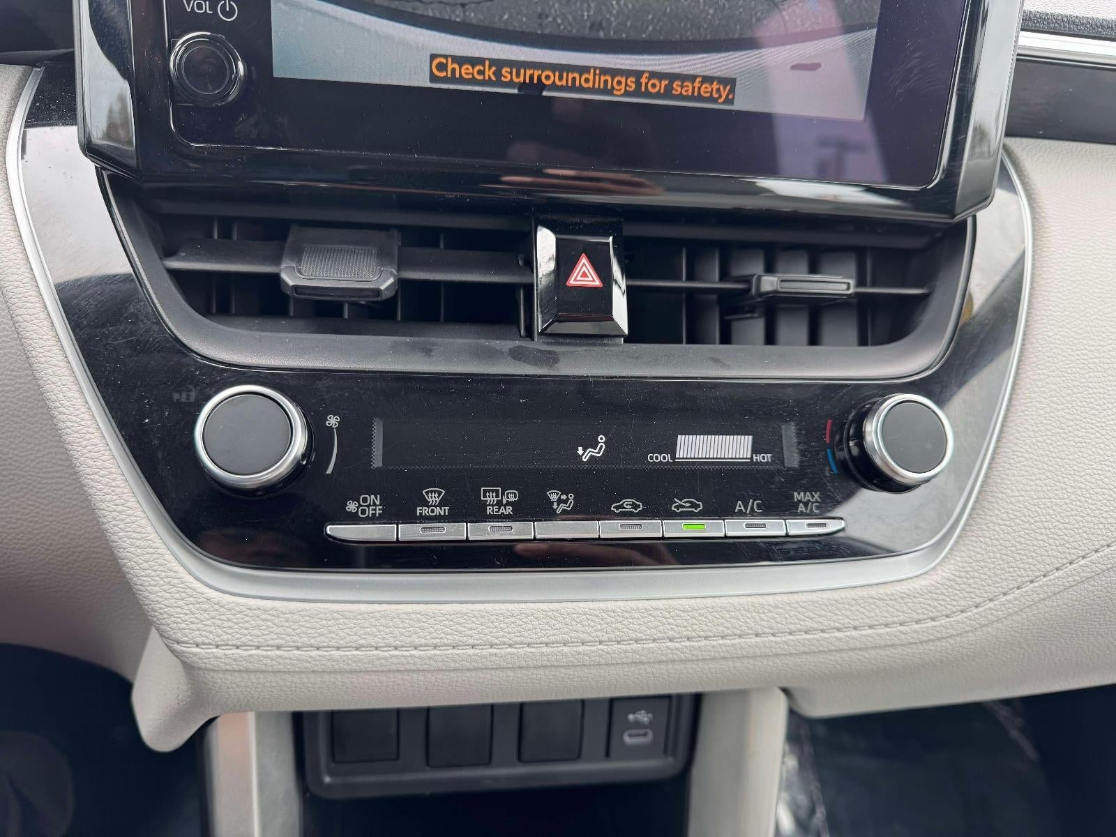 2024 Toyota Corolla Cross L