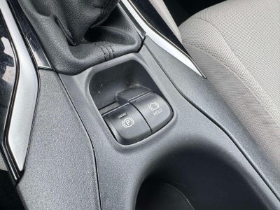 2024 Toyota Corolla Cross L