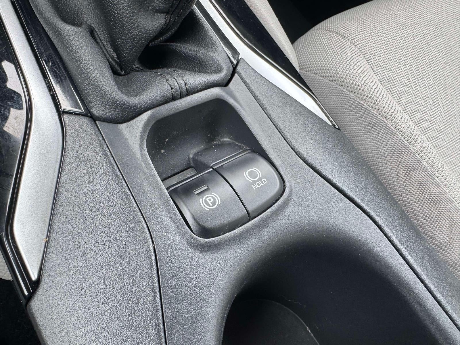 2024 Toyota Corolla Cross L