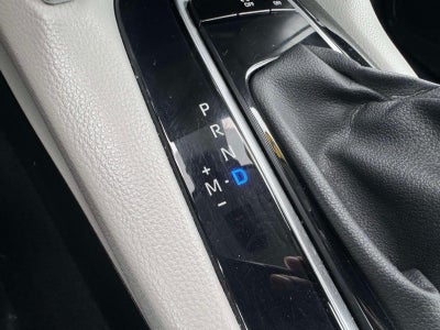 2024 Toyota Corolla Cross L