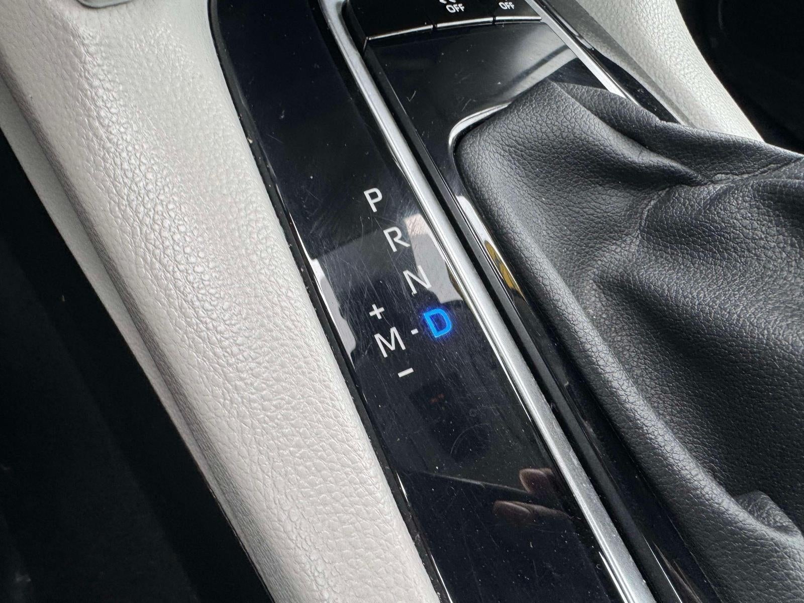 2024 Toyota Corolla Cross L