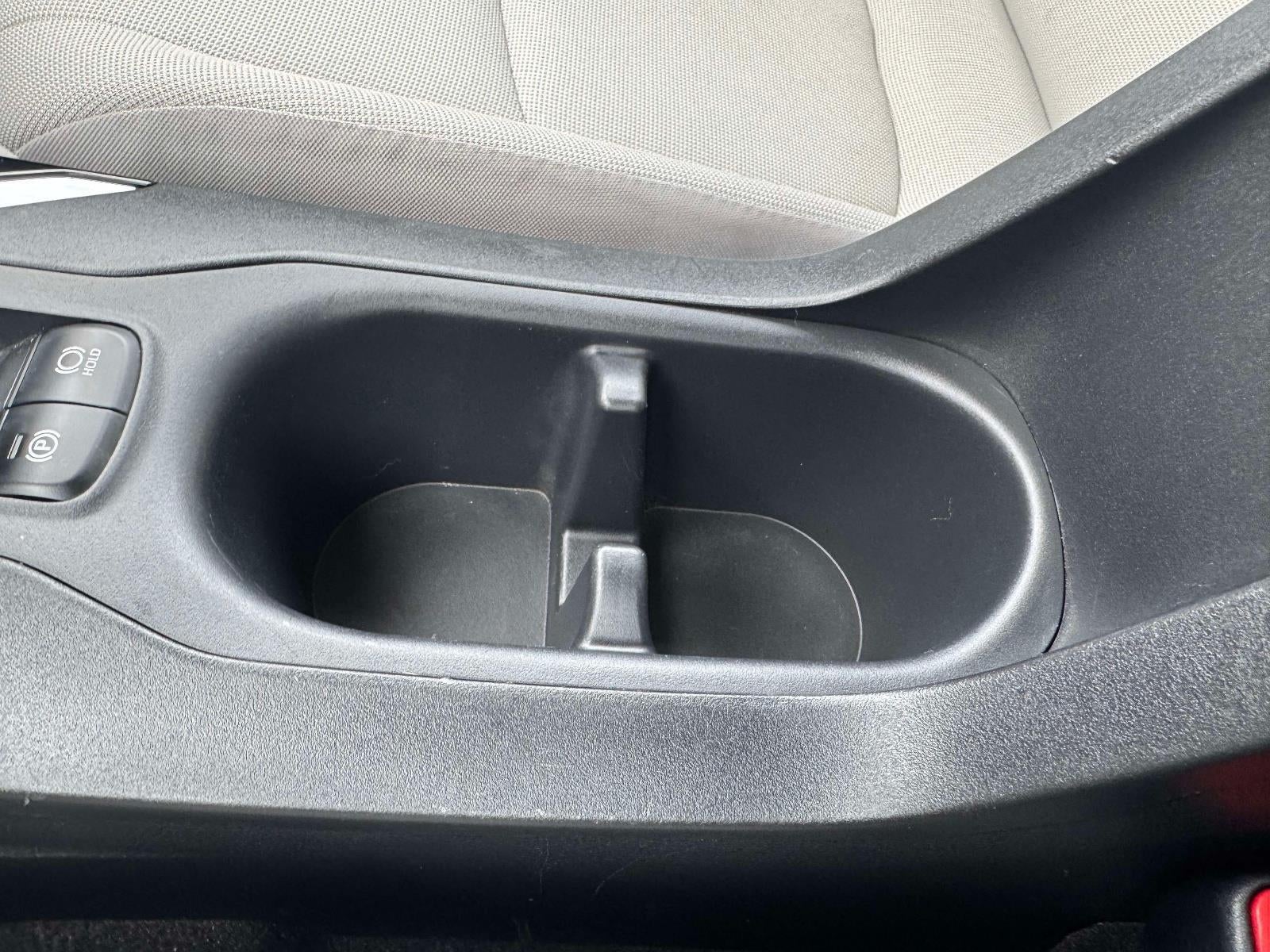 2024 Toyota Corolla Cross L