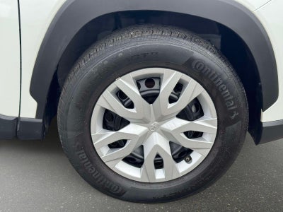 2024 Toyota Corolla Cross L
