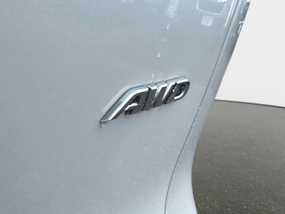 2024 Toyota Corolla Cross L