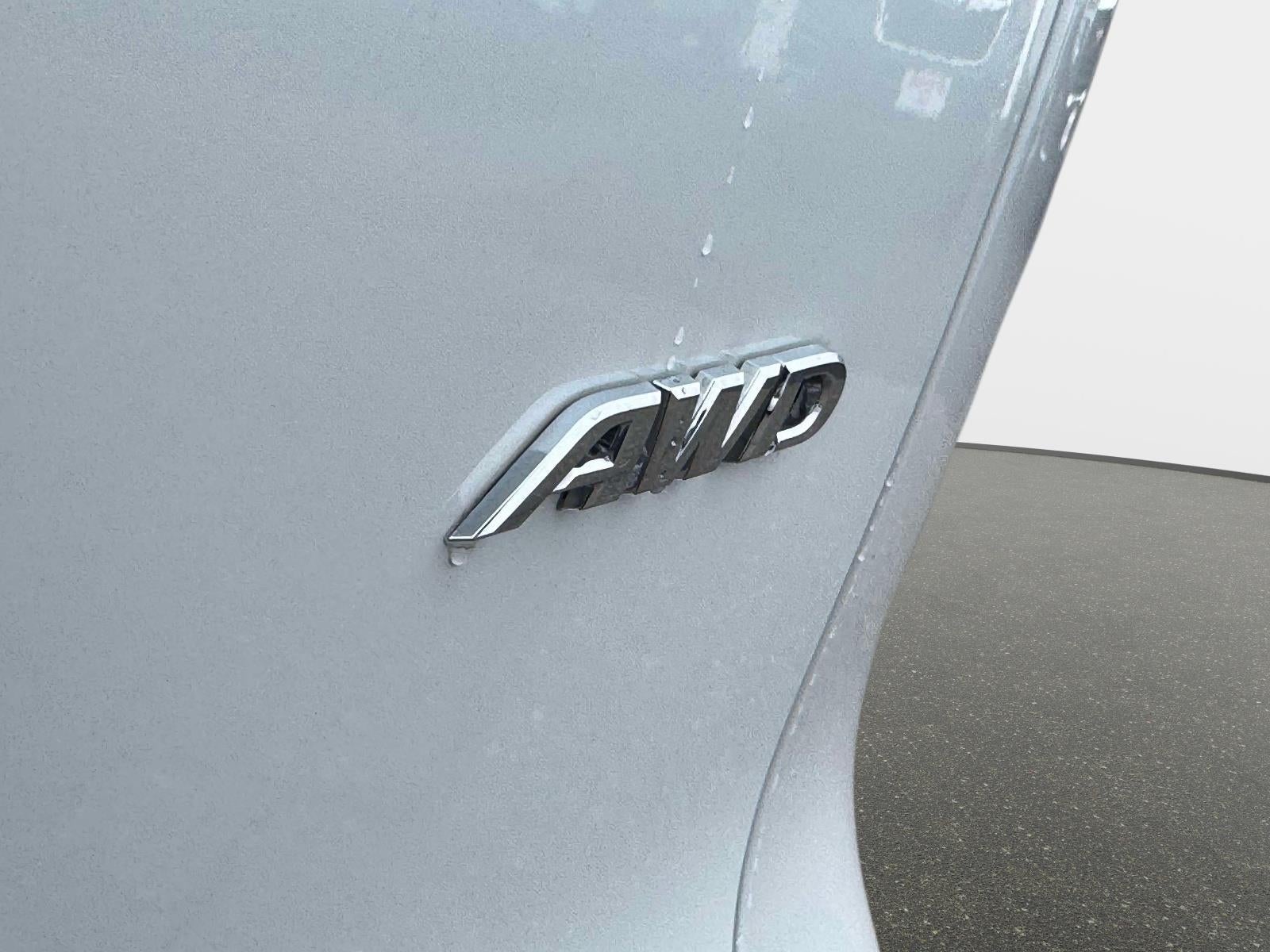 2024 Toyota Corolla Cross L