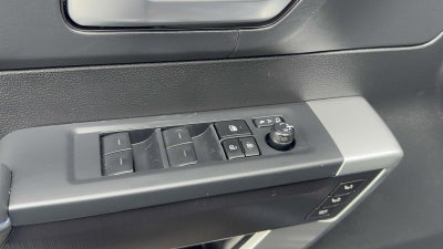 2023 Toyota Sequoia Platinum