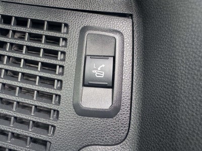 2023 Toyota Sequoia Platinum