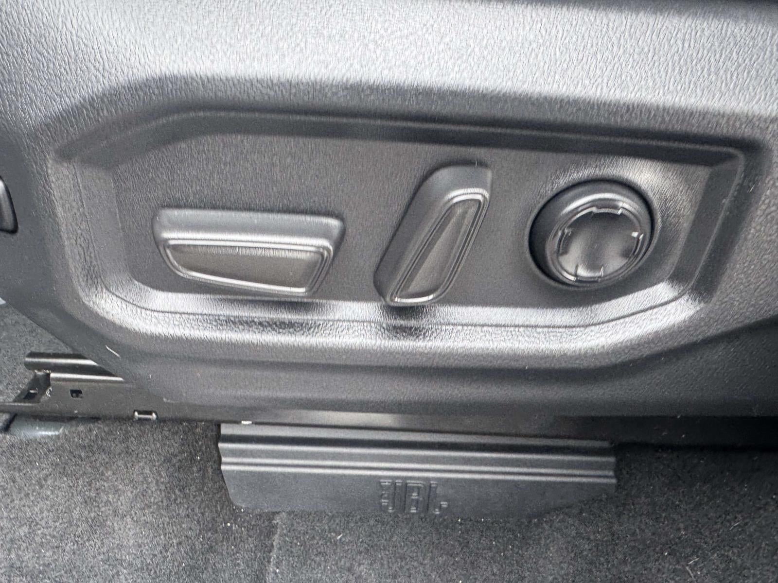 2023 Toyota Sequoia Platinum