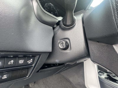 2023 Toyota Sequoia Platinum