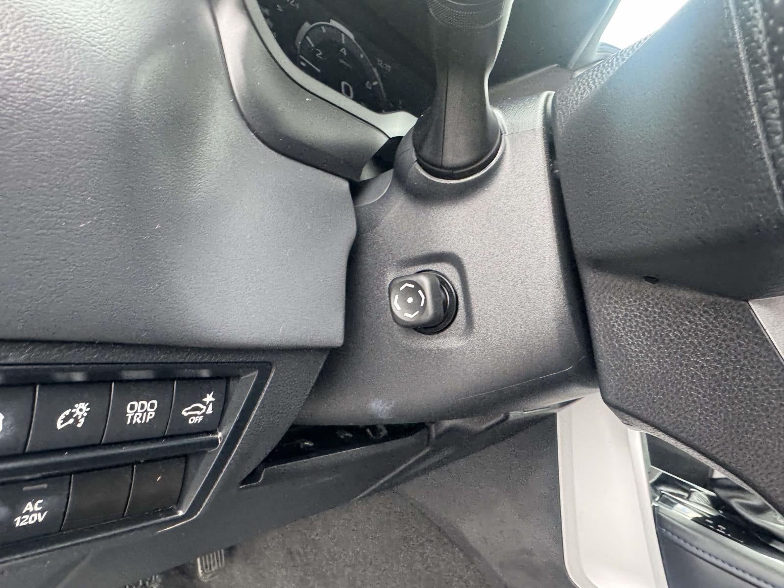 2023 Toyota Sequoia Platinum