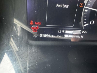 2023 Toyota Sequoia Platinum