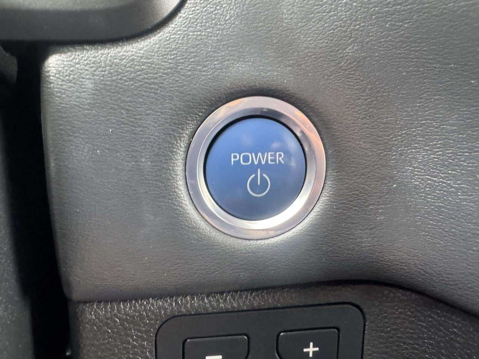 2023 Toyota Sequoia Platinum