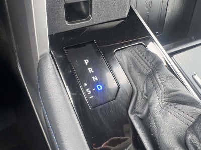 2023 Toyota Sequoia Platinum