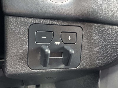 2023 Toyota Sequoia Platinum