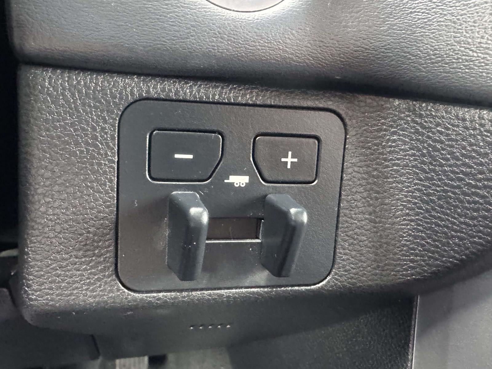 2023 Toyota Sequoia Platinum