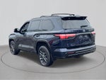 2023 Toyota Sequoia Platinum
