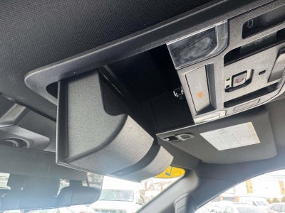 2023 Toyota Sequoia Platinum