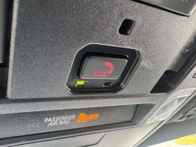 2023 Toyota Sequoia Platinum