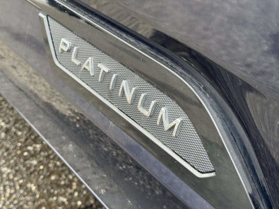 2023 Toyota Sequoia Platinum