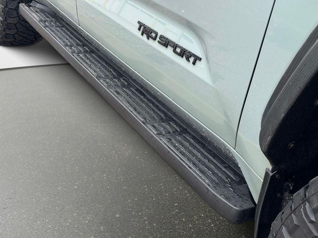 2024 Toyota Sequoia SR5 TRD Sport