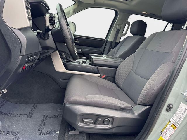 2024 Toyota Sequoia SR5 TRD Sport