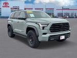 2024 Toyota Sequoia SR5 TRD Sport