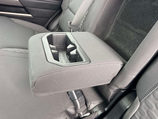 2024 Toyota Sequoia SR5 TRD Sport