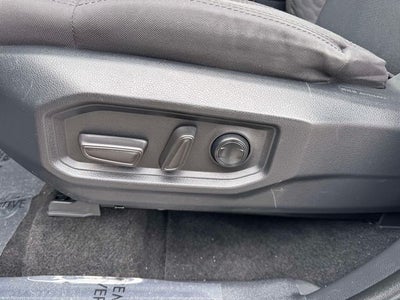 2024 Toyota Sequoia SR5 TRD Sport