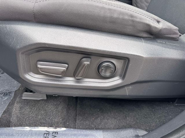 2024 Toyota Sequoia SR5 TRD Sport