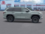 2024 Toyota Sequoia SR5 TRD Sport