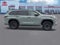 2024 Toyota Sequoia SR5 TRD Sport