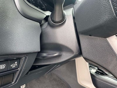 2024 Toyota Sequoia SR5 TRD Sport