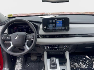 2023 Mitsubishi Outlander SEL