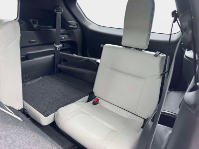 2023 Mitsubishi Outlander SEL