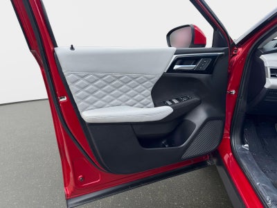 2023 Mitsubishi Outlander SEL