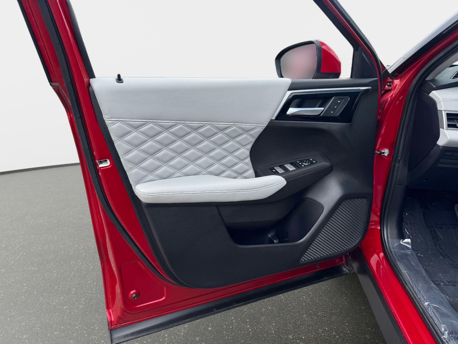 2023 Mitsubishi Outlander SEL