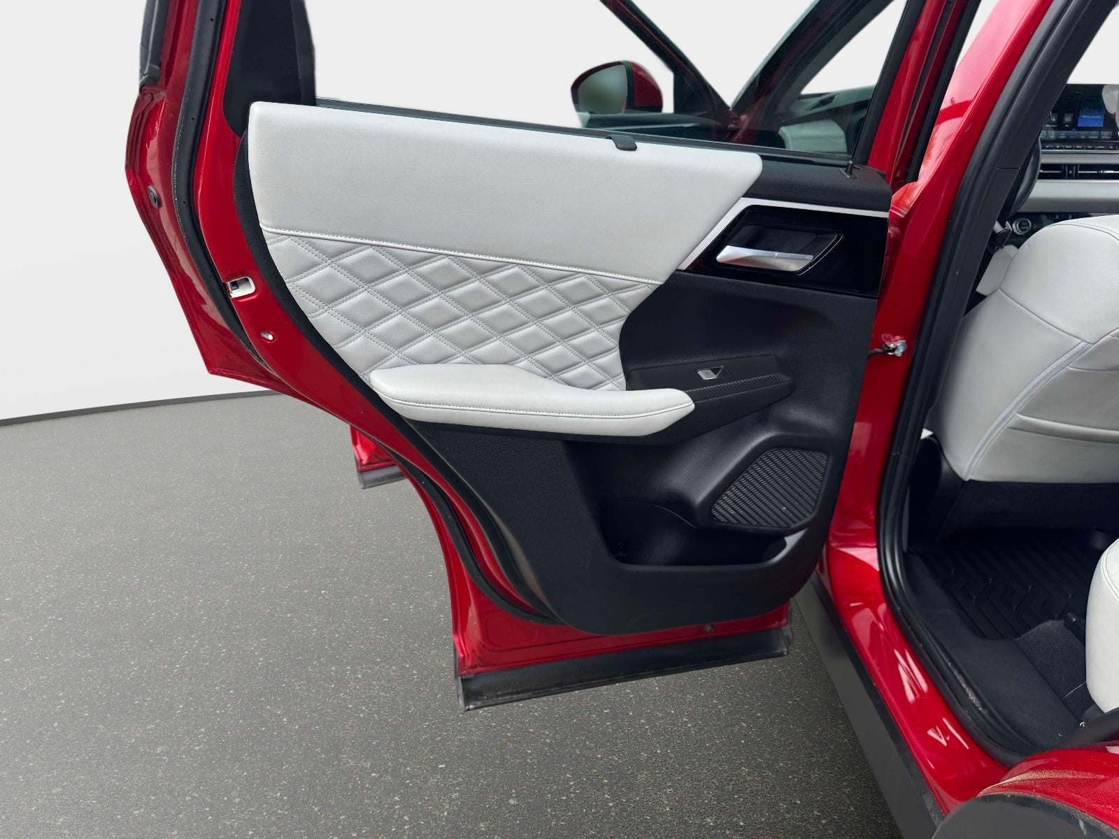 2023 Mitsubishi Outlander SEL